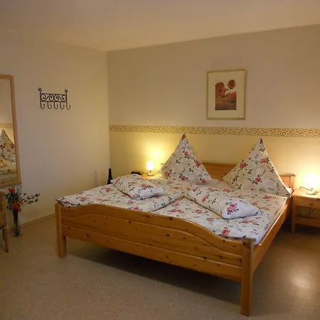 Ferienwohnung-am-sonnenhang Apartman