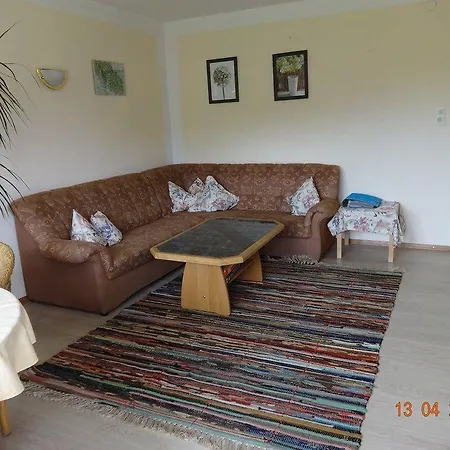 Ferienwohnung-am-sonnenhang * Ringelai