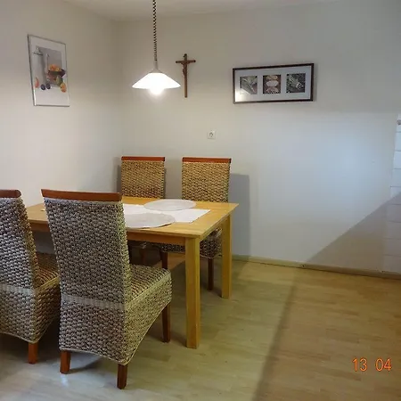 Ferienwohnung-am-sonnenhang Ringelai