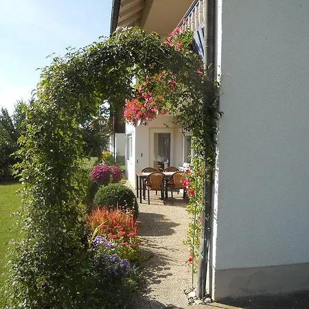 Ferienwohnung-am-sonnenhang Apartman *